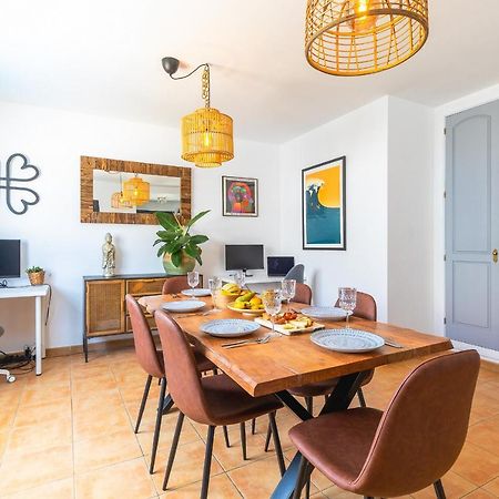 Villa Harmony Коралео Екстериор снимка