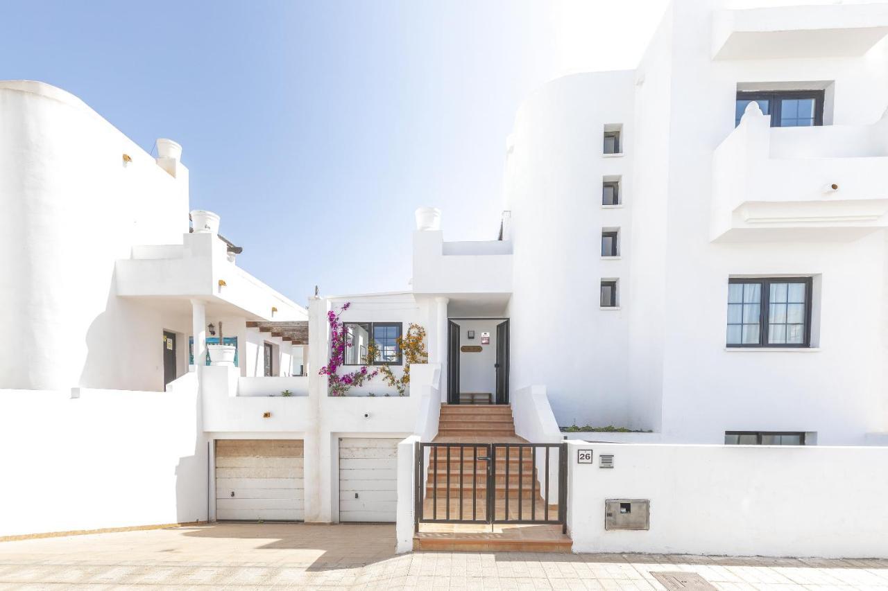 Villa Harmony Коралео Екстериор снимка