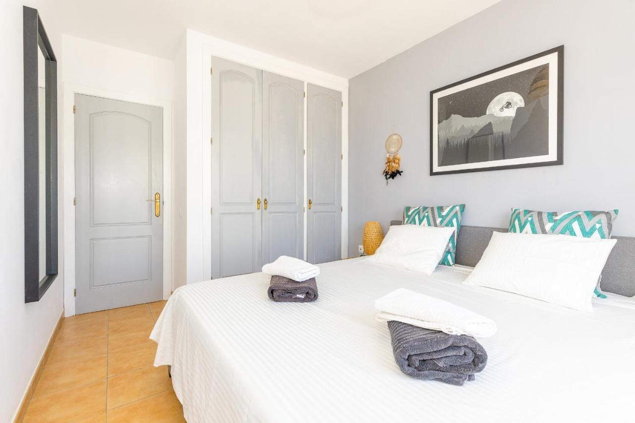 Villa Harmony Коралео Екстериор снимка