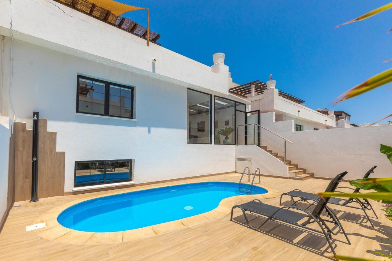 Villa Harmony Коралео Екстериор снимка